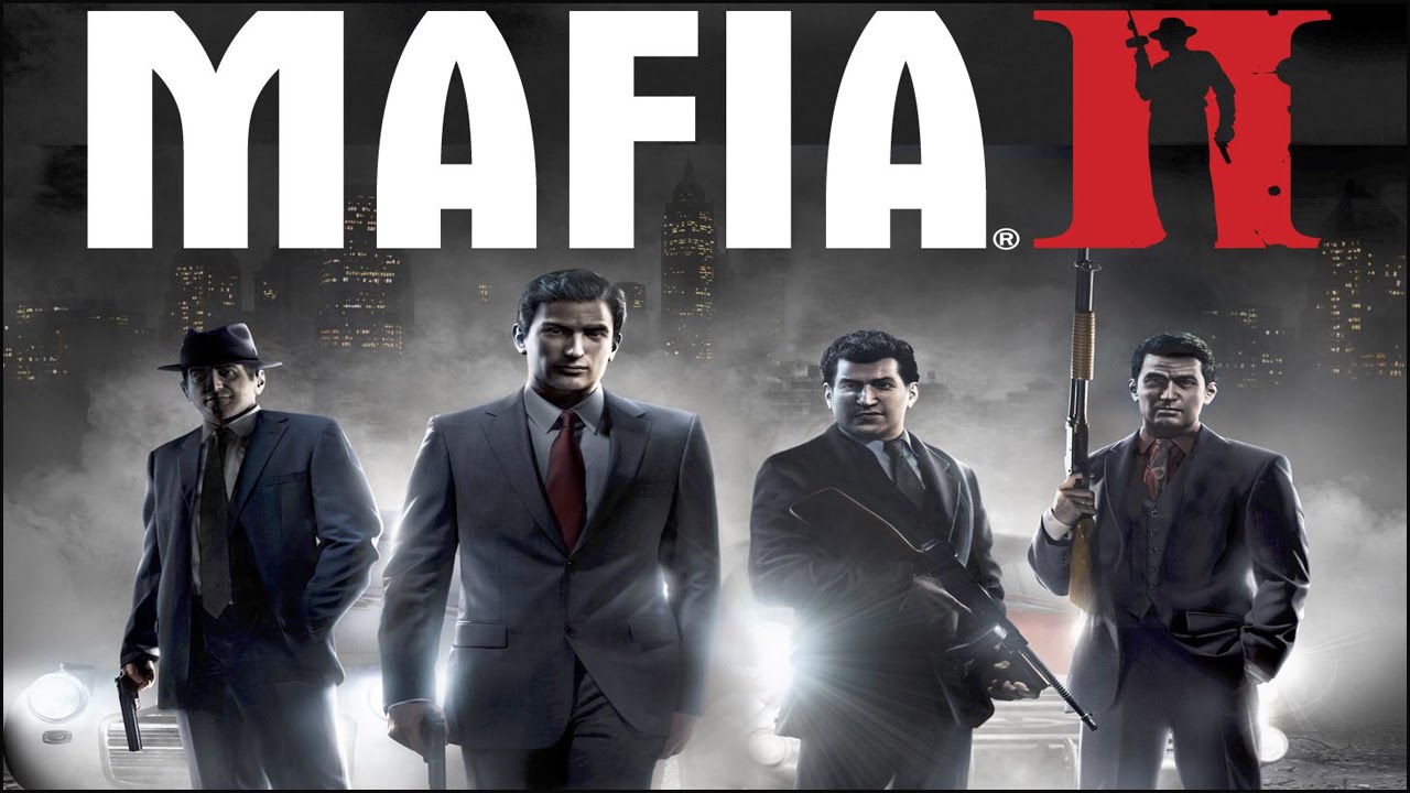mafia 1 download pc
