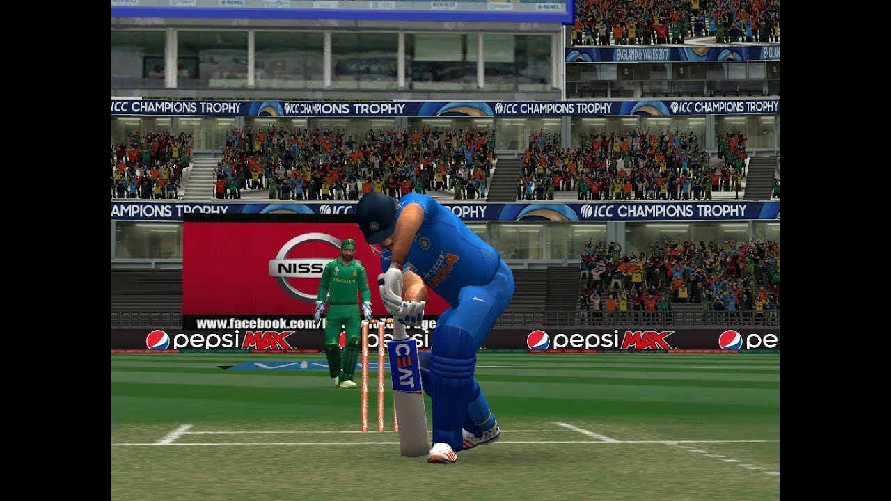 real cricket 2019 download pc