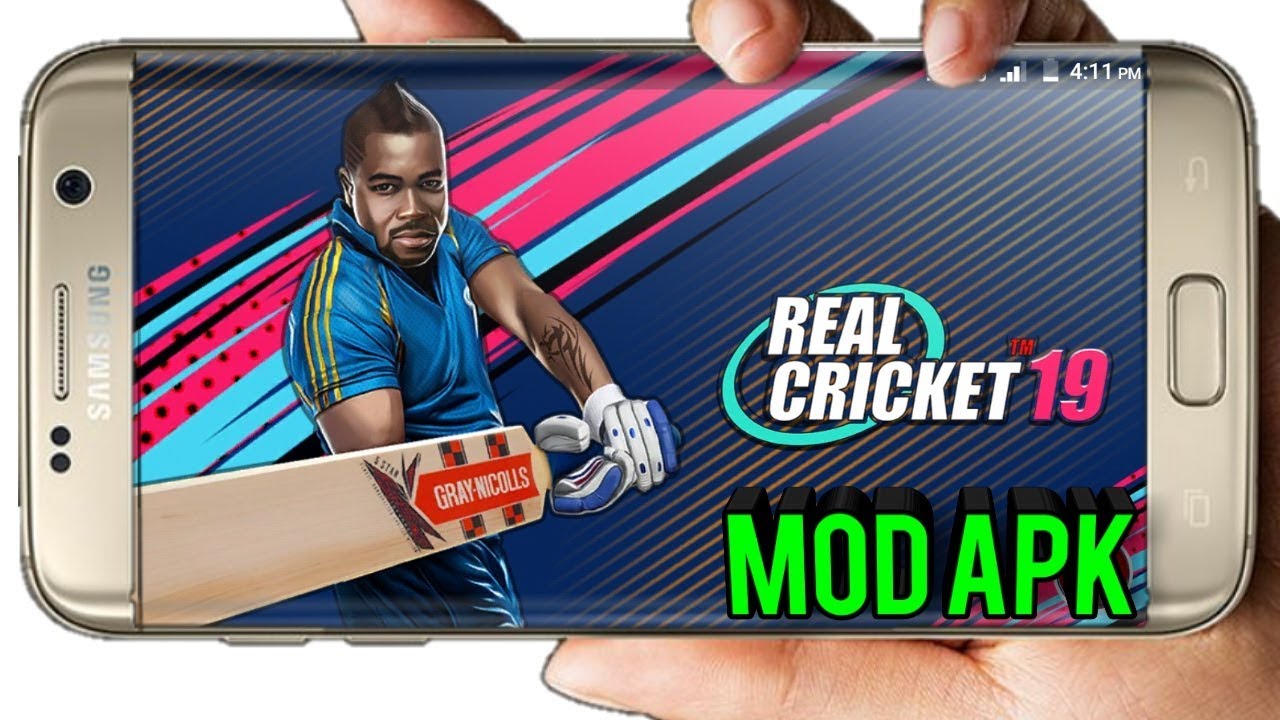 real cricket 2019 download pc